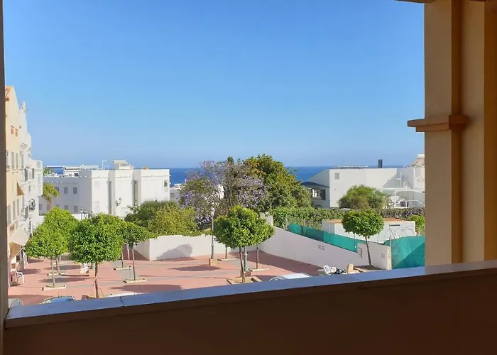 Milenio Appartamento Nerja