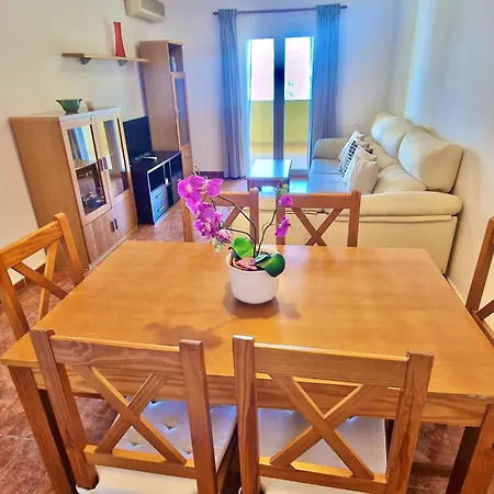 Milenio 公寓 内尔哈