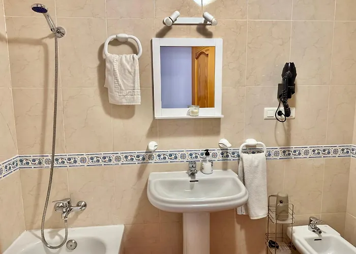 Διαμέρισμα Milenio