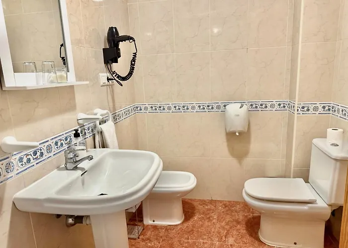 Milenio Διαμέρισμα