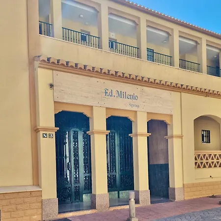 Apartamento Milenio *