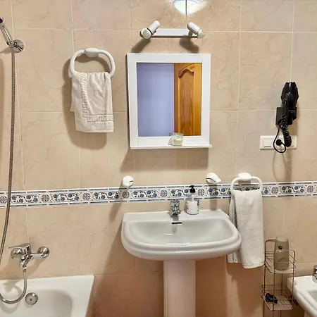 Апартаменты Milenio